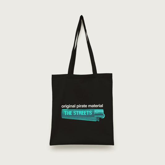 The Streets Original Pirate Material Tote Bag