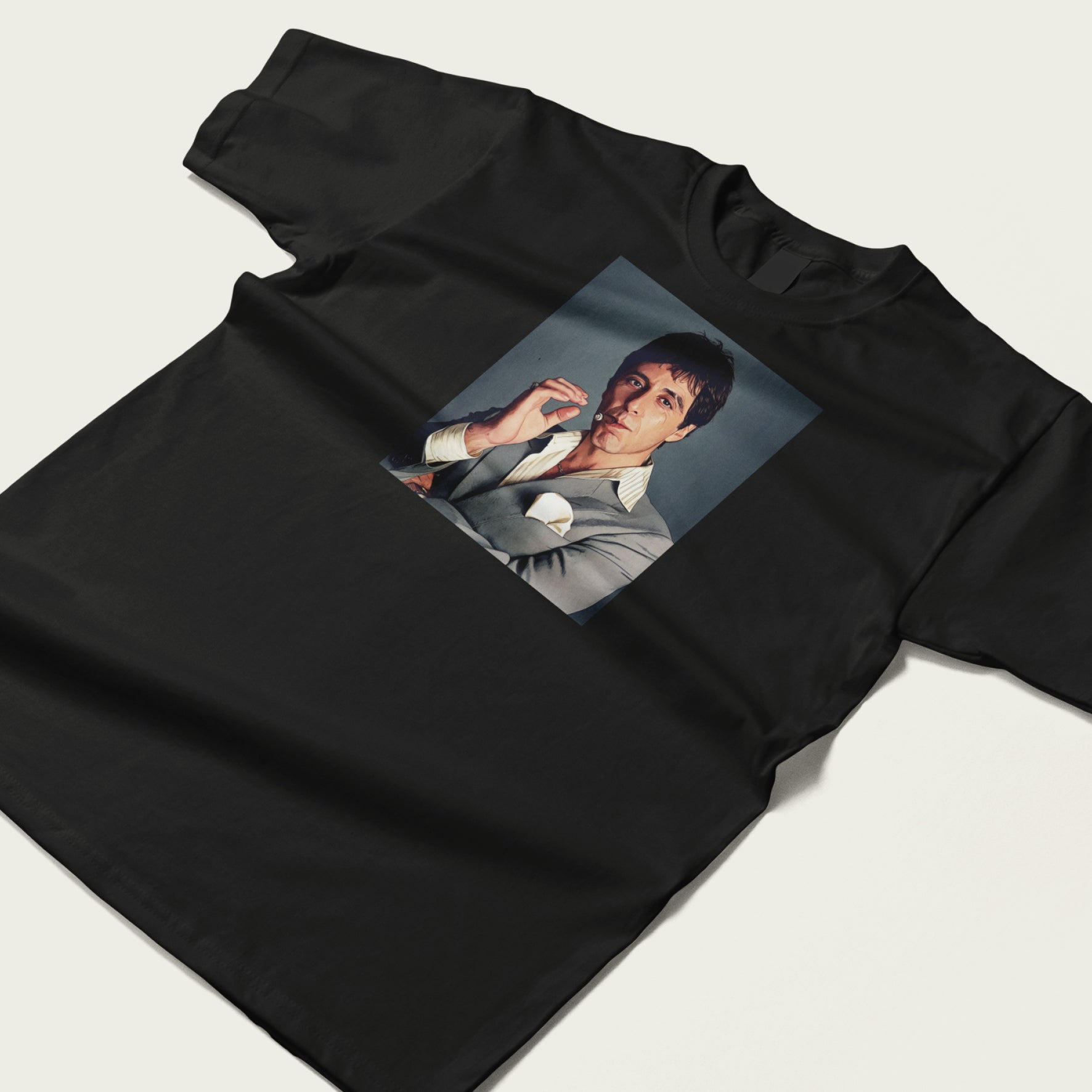 Tony Montana T-Shirt UK
