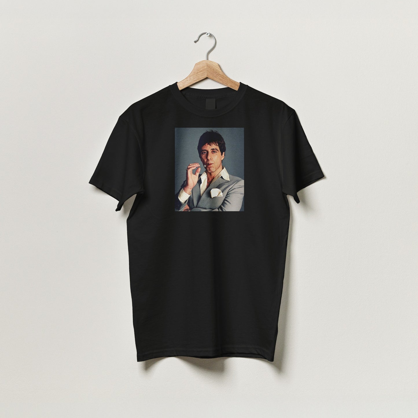 Tony Montana T-Shirt