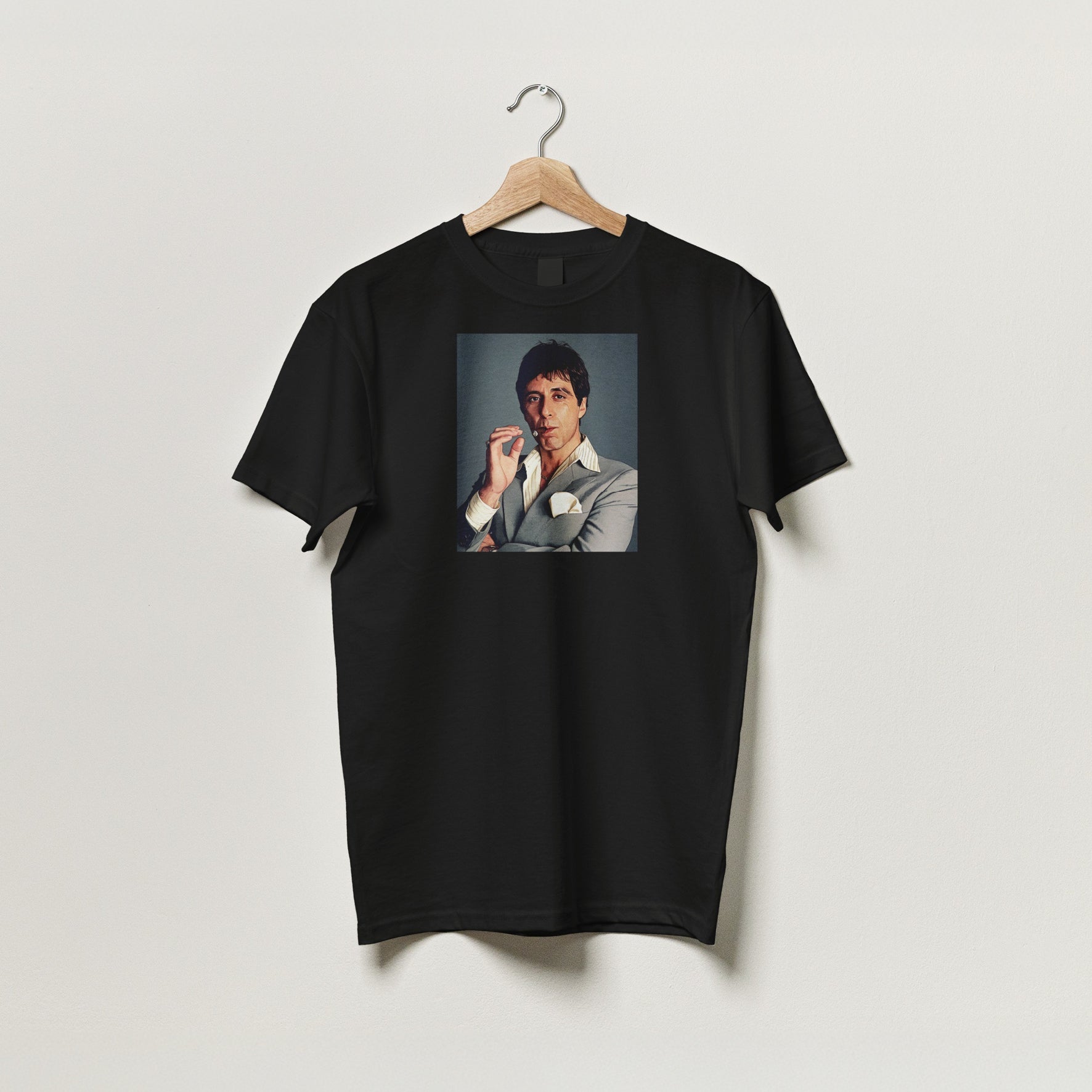 Tony Montana T-Shirt