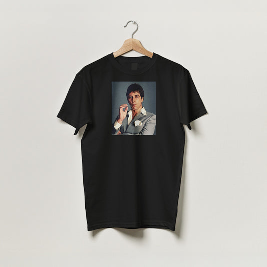 Tony Montana T-Shirt