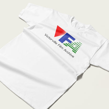 Victorville Film Archive T-Shirt UK