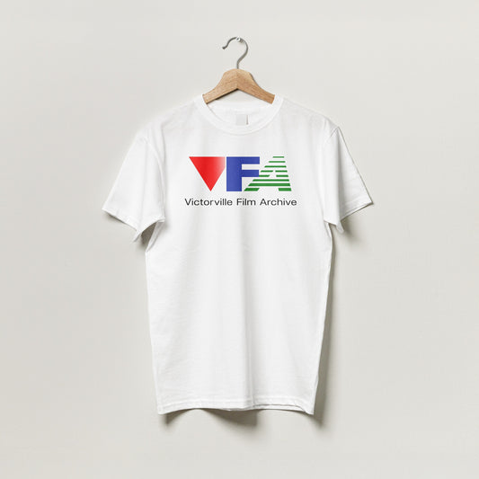 Victorville Film Archive T-Shirt