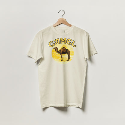 Vintage Camel T-Shirt