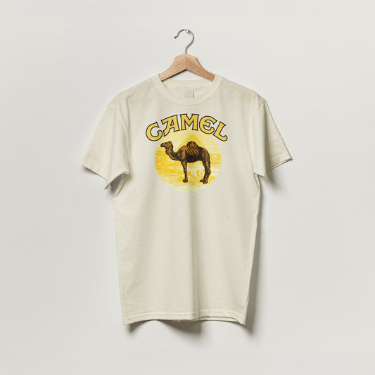 Vintage Camel T-Shirt