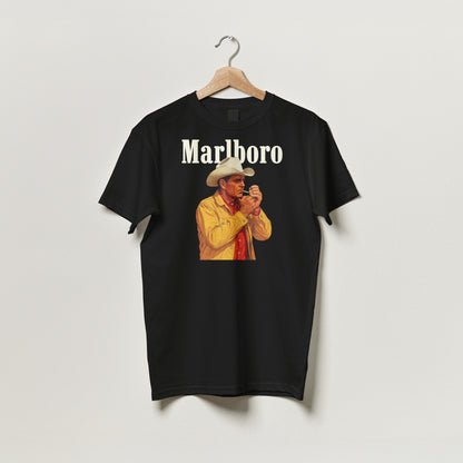 Vintage Marlboro Cowboy T-Shirt