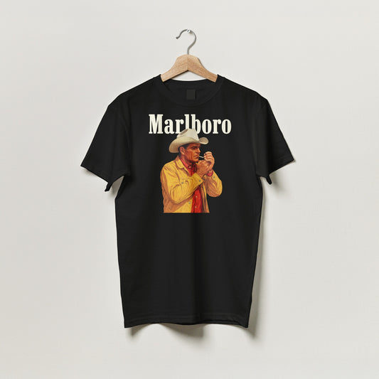Vintage Marlboro Cowboy T-Shirt