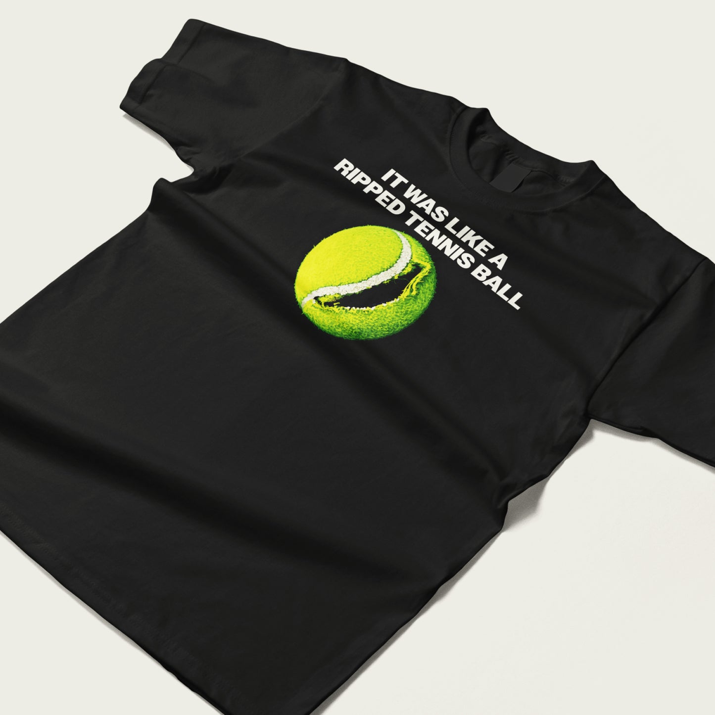 XFM Karl Pilkington Quote T-Shirt