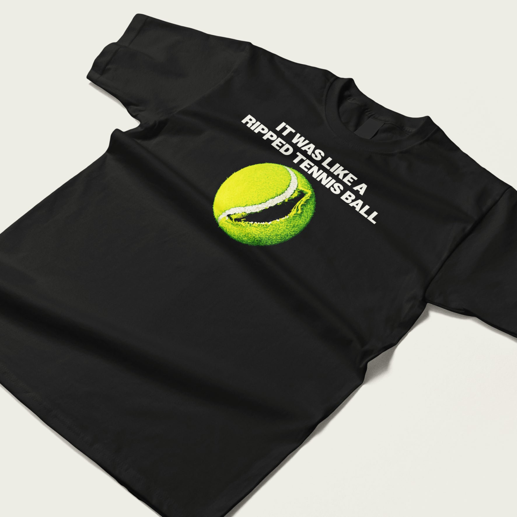 XFM Karl Pilkington Quote T-Shirt
