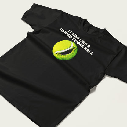 XFM Karl Pilkington Quote T-Shirt