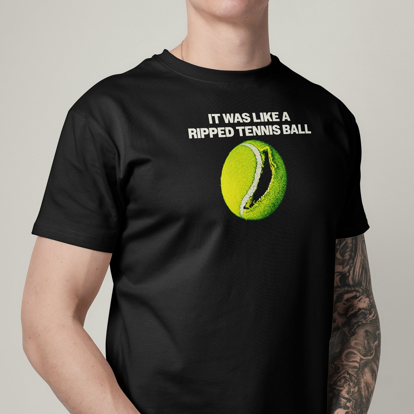 XFM Karl Pilkington Quote T-Shirt