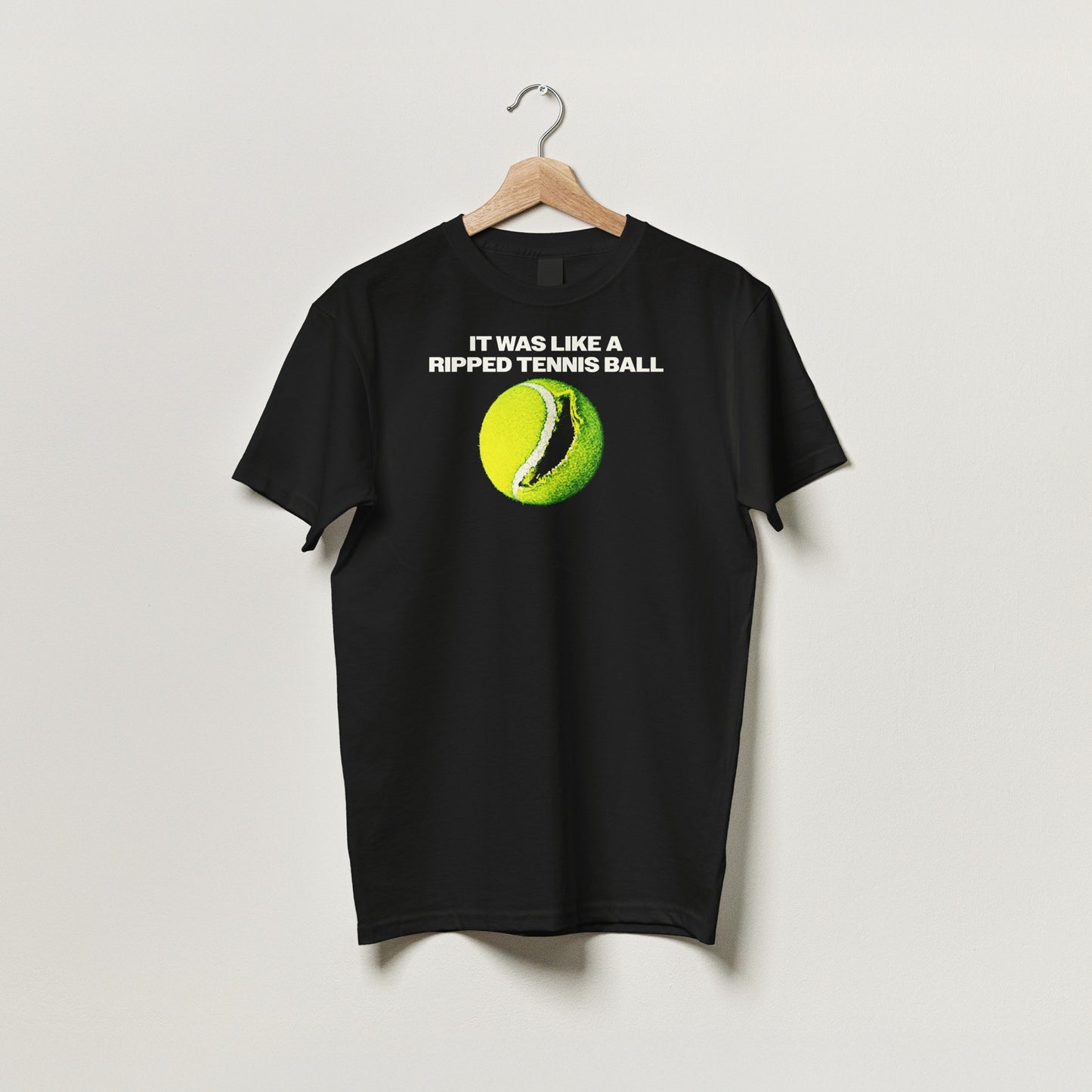 XFM Karl Pilkington Quote T-Shirt