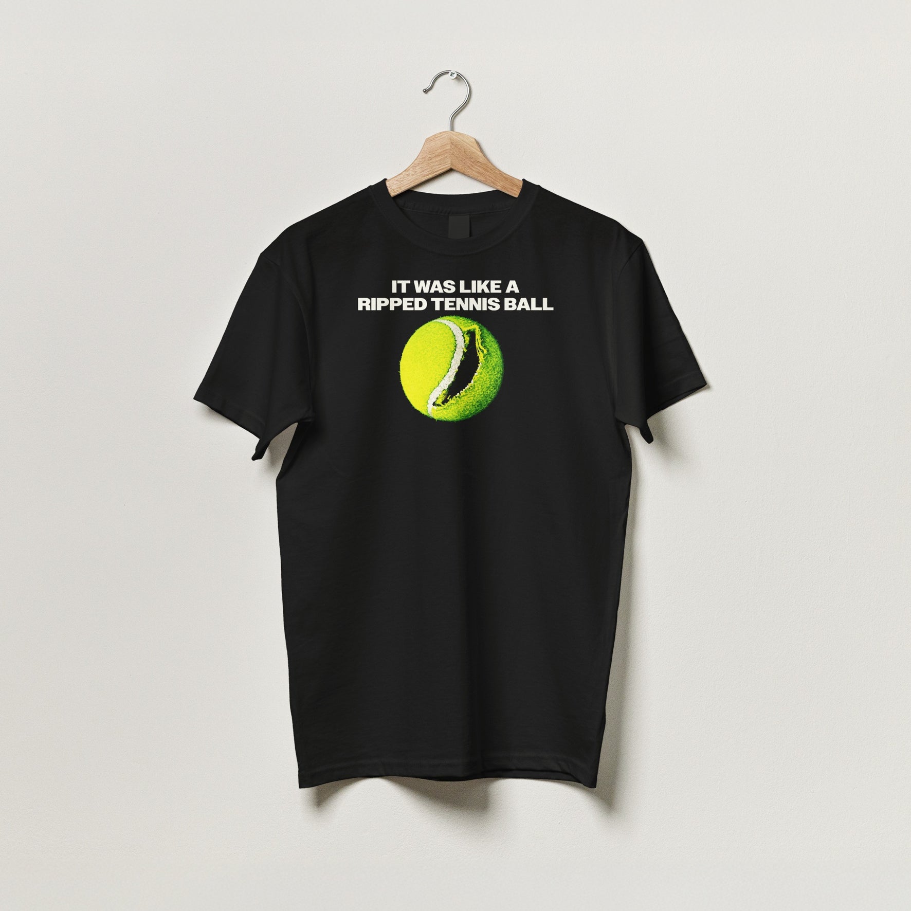 XFM Karl Pilkington Quote T-Shirt