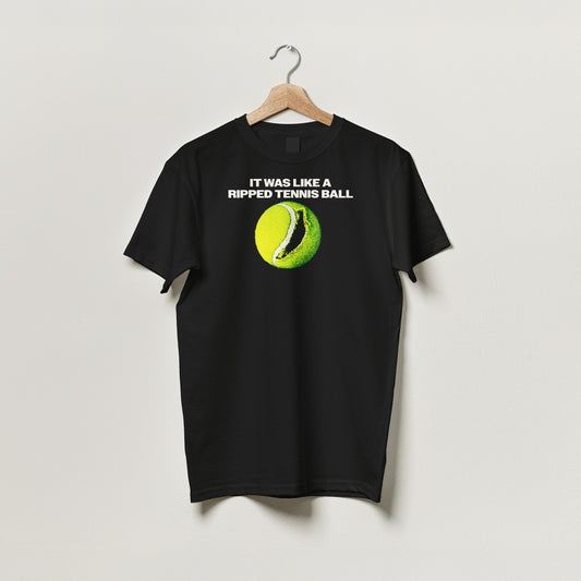 XFM Karl Pilkington Quote T-Shirt