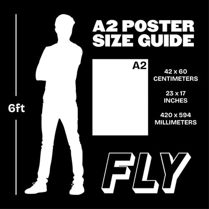 Pick A Poster Gift Card