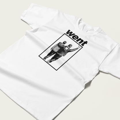 Oasis Went T-Shirt UK